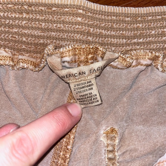 American Eagle size 2 - Picture 2 of 5